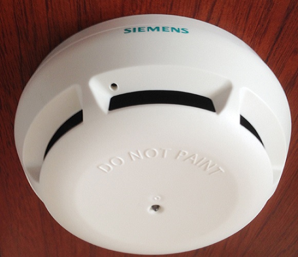 Hệ thống báo cháy địa chỉ Siemens là gì, gồm những bộ phận nào?