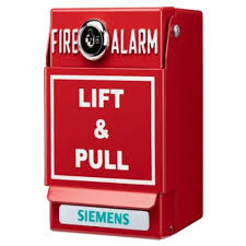 Nút nhấn khẩn thường - MSM-K