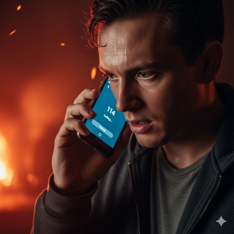 phòng cháy chữa cháy 